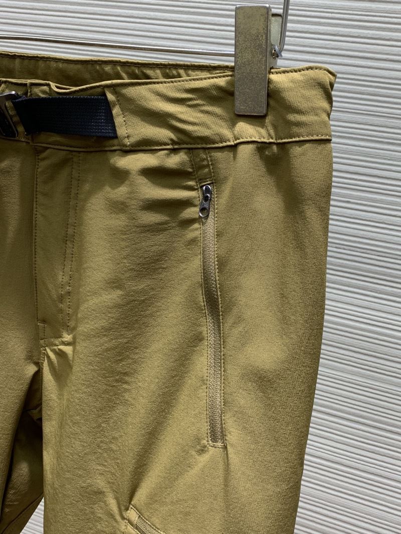 Arcteryx Long Pants